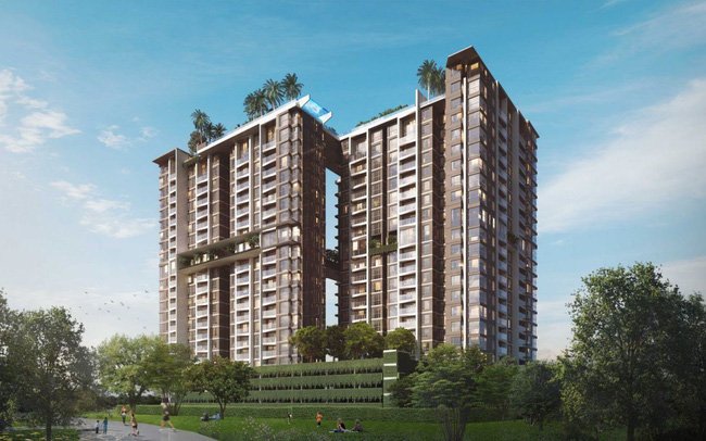 Nhiều sàn bất động sản tại Bình Định giao dịch mua bán căn hộ nhà ở xã hội không đúng quy định