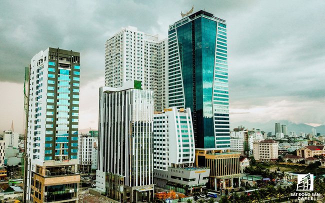 Sở Xây dựng Đà Nẵng cảnh báo tình trạng đặt cọt giữ chỗ trong giao dịch bất động sản