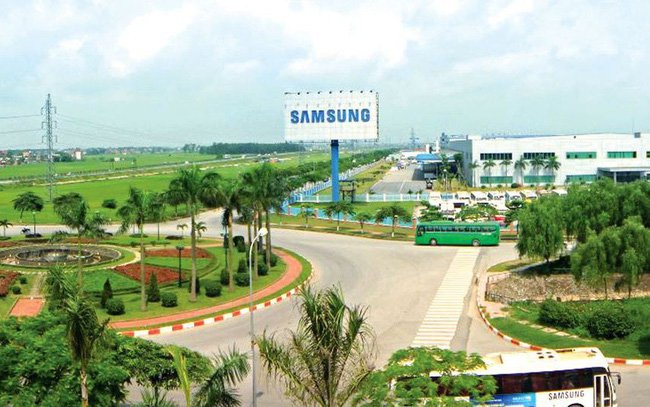 Sức bật bất động sản Bắc Ninh năm 2019