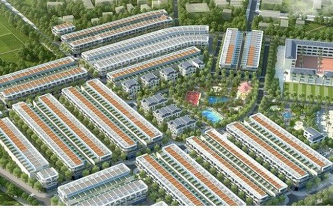 Thị trường bất động sản 2019: Tái cơ cấu các phân khúc và dòng vốn