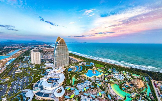 Trung Quốc thu hồi đất quy mô lớn để phát triển công nghiệp