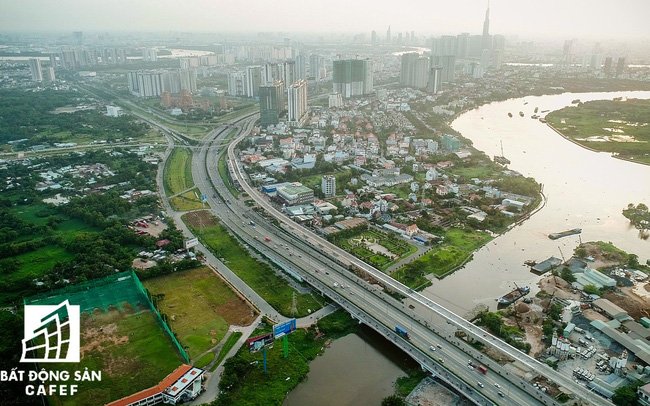 [Video] Toàn cảnh tiến độ dự án tuyến metro Bến Thành - Suối Tiên dự kiến hoàn thành vào 2020