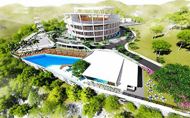 Đà Nẵng: Tái khởi động Dự án Làng Đại học Đà Nẵng ‘treo’ 20 năm
