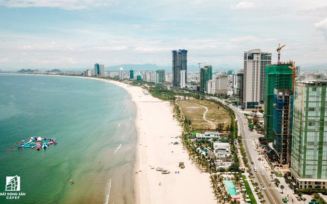 Đây là lý do cho thấy thị trường bất động sản Đà Nẵng sẽ tiếp tục bùng nổ trong thời gian tới