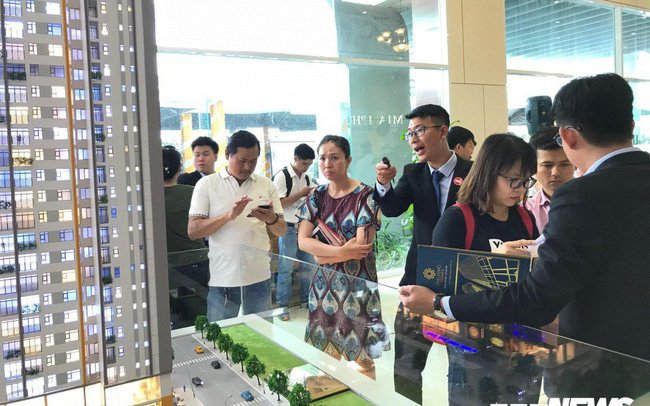 TP.HCM: Bất động sản đói nguồn cung, nhiều công ty sa thải nhân viên hàng loạt