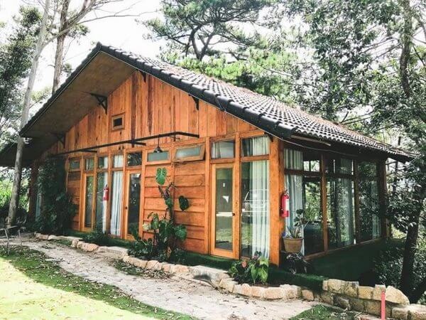 Bật mí cách thiết kế Homestay đơn giản mà cực chất