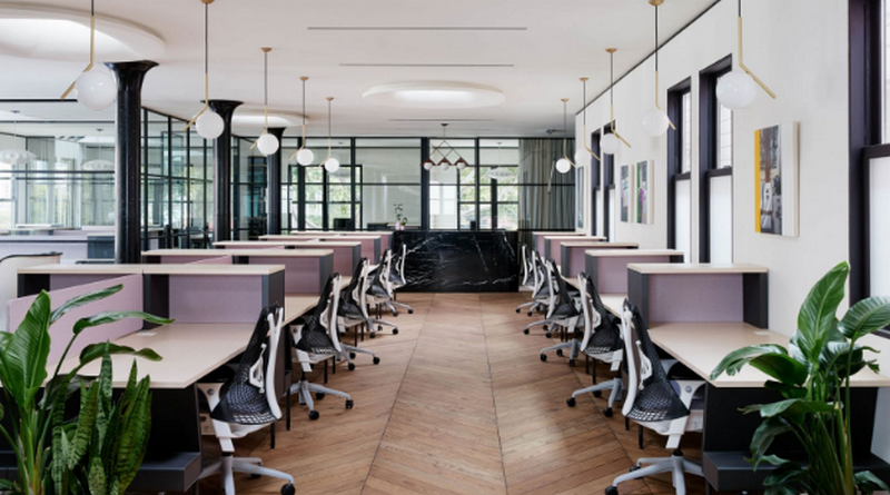 OFFICE4U – dịch vụ cho thuê văn phòng kết nối chủ đầu tư và khách hàng