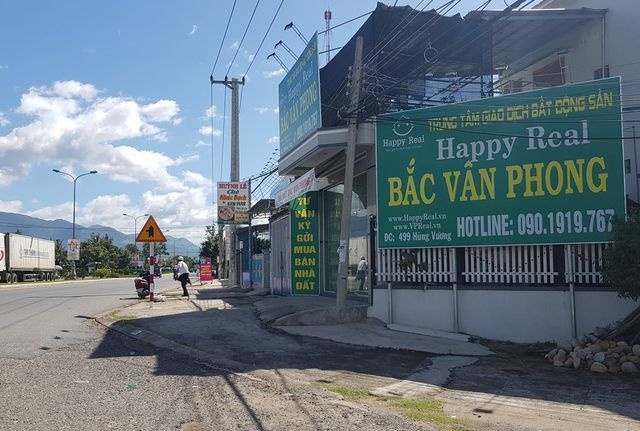 Thận trọng với giao dịch đất đai ở Bắc Vân Phong sau lệnh “gỡ băng”