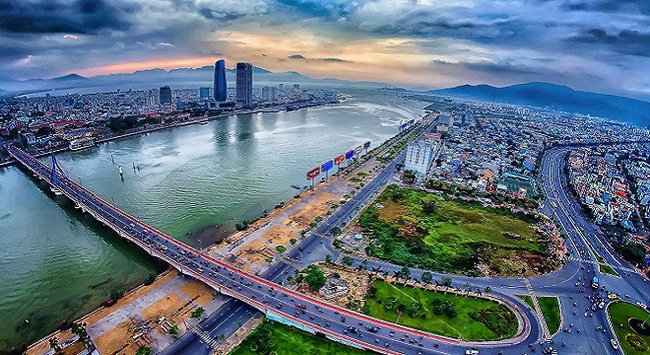 Bất động sản Đà Nẵng có dấu hiệu giảm tốc