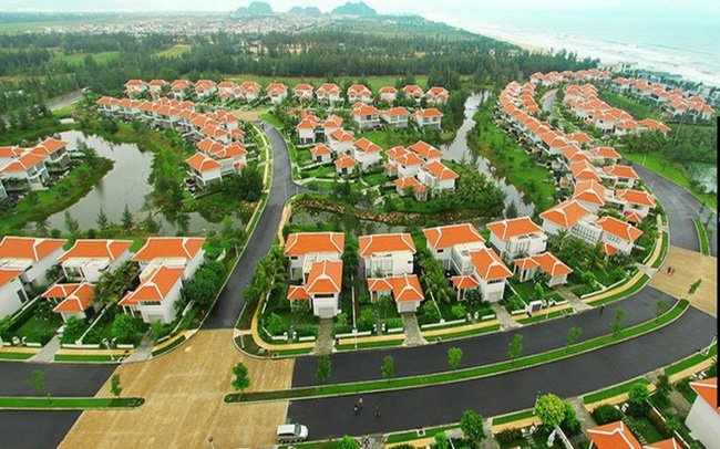 Lỗ nặng trong 6 năm, Vinaland chuẩn bị dừng hoạt động