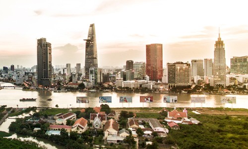 Dự báo 3 xu hướng của bất động sản Sài Gòn 6 tháng cuối năm