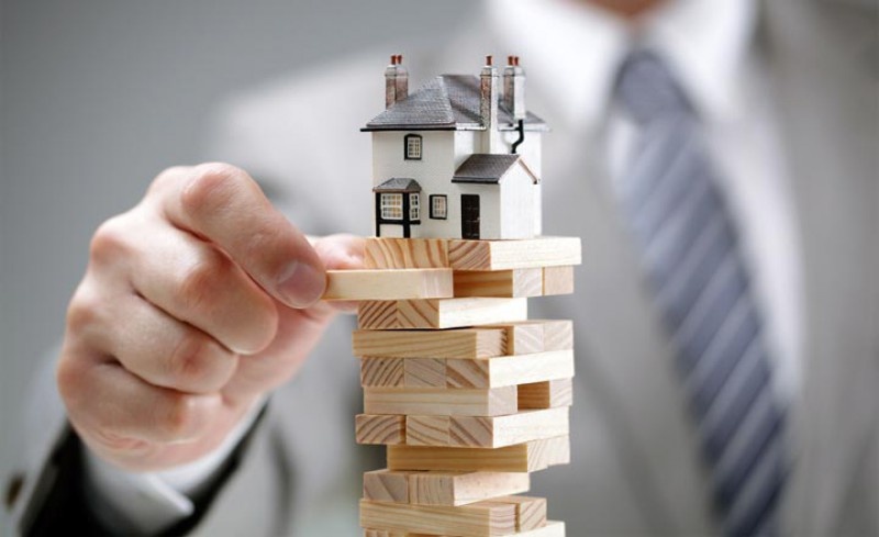 6 bước phòng tránh rủi ro khi mua nhà trên giấy