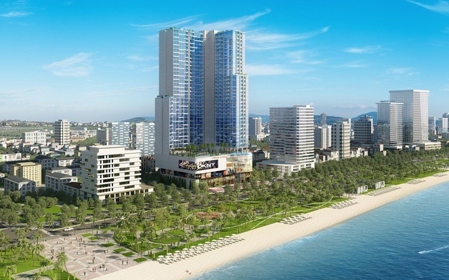 Thị trường Condotel giảm mạnh sau cú sốc thu hồi sổ đỏ lâu dài