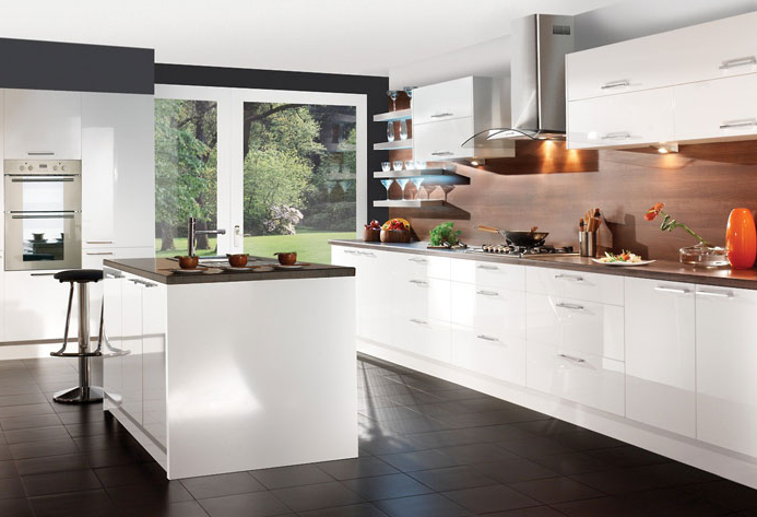 11 ý tưởng thiết kế nhà bếp phong cách Scandinavian nên thử