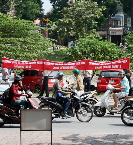 Bí ẩn đằng sau vụ tố Cengroup "lừa đảo"!