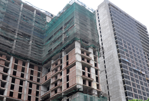 Danh sách tiến độ dự án trên địa bàn Hà Nội (cập nhật hàng ngày)