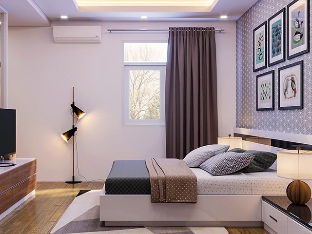 Phong thuỷ Phòng Ngủ như thế nào để có tin vui ?