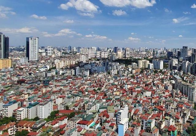 Bất động sản đầu năm 2019 chứng kiến trái ngược giữa hai đầu Bắc - Nam