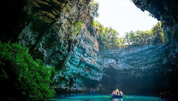 Bất động sản Quảng Bình “cất cánh” nhờ tiềm năng du lịch!