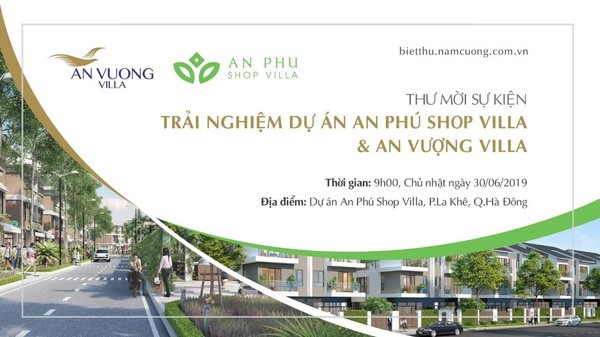 Biệt thự, nhà phố phía Tây: Thời điểm chín muồi để đầu tư