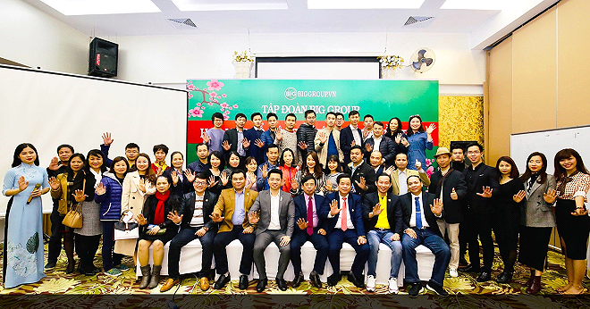 Big Group thắng kiện ở Đà Nẵng, bảo vệ cổ đông thành công