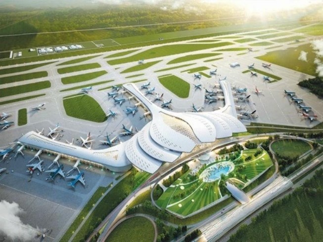 Bộ GTVT xin Thủ tướng để được nghiên cứu báo cáo khả thi Dự án sân bay Long Thành