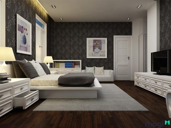 Những mẫu nhà đẹp hiện đại đang được sử dụng nhiều nhất hiện nay