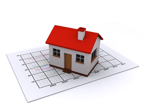 Cách tính diện tích nhà chung cư khi cấp sổ đỏ