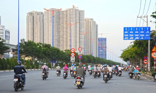 Căn hộ mini đắt đỏ hơn nhà ba phòng ngủ