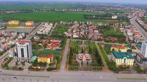 “Đại gia” thép Hoà Phát muốn đầu tư loạt dự án hạ tầng tại Hưng Yên