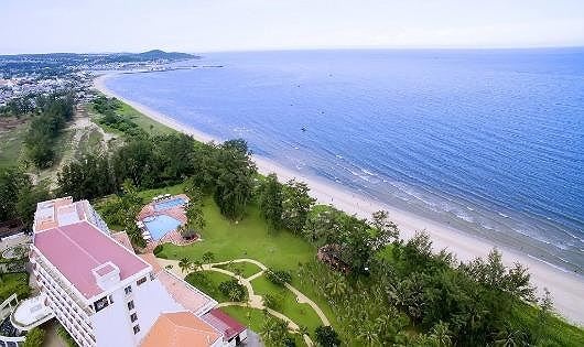 Đầu tư đất nền ven biển: Nhà đầu tư cần cẩn trọng