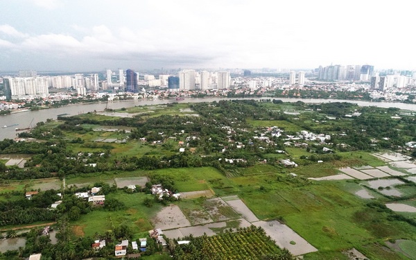 Đề xuất tiêu chí đánh giá dịch vụ sự nghiệp công xây dựng khung giá đất