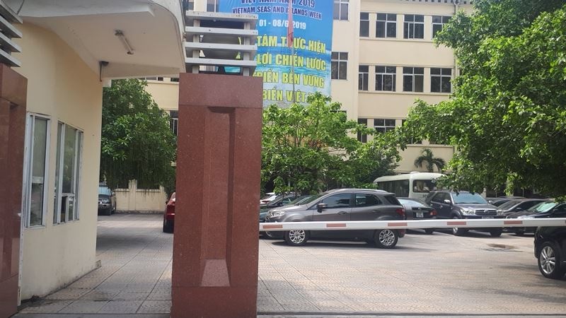 13 bộ, ngành di dời trụ sở: Sử dụng những khu “đất vàng” sao cho hiệu quả?