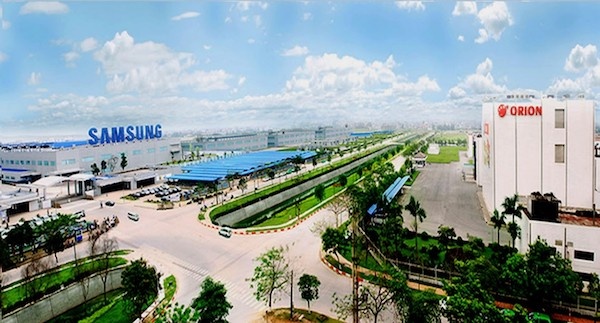 Bất động sản tại Bắc Ninh ngày càng sôi động