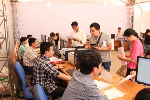 Đơn vị sự nghiệp công lập có được cho thuê đất?