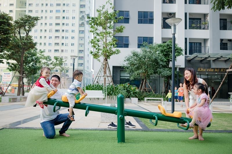 Tìm dự án sống xanh khó như đãi cát tìm vàng - vì sao?