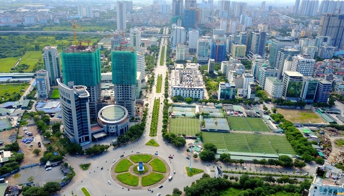 Góp ý đề xuất kiến nghị của Hiệp hội Bất động sản Việt Nam