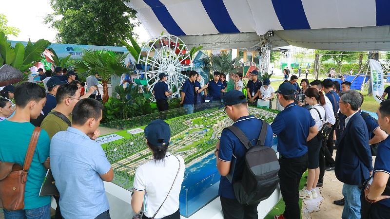 Hiểu đúng về pháp lý bất động sản nghỉ dưỡng tại Việt Nam