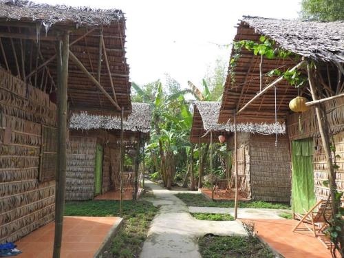 Homestay nở rộ, chuyên gia cảnh báo rủi ro