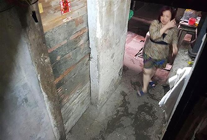 Khi nào khởi công dự án nhà ở di dân phố cổ Hà Nội?
