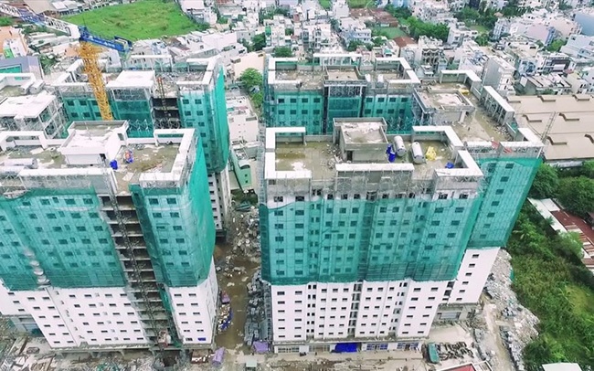 Không nên buộc đối tượng vay phải có hộ khẩu ở TPHCM