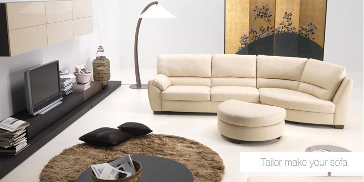 Xếp ghế Sofa phòng khách và những quy tắc không thể bỏ qua