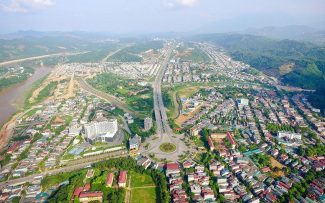 Lào Cai mời gọi đầu tư dự án Khu đô thị mới 42 ha
