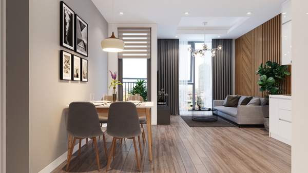 Ngày 30/6 chính thức ra mắt dự án Green Pearl Bắc Ninh