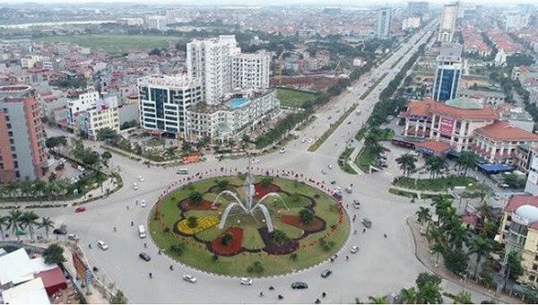 Sắp ra mắt dự án Green Pearl Bắc Ninh