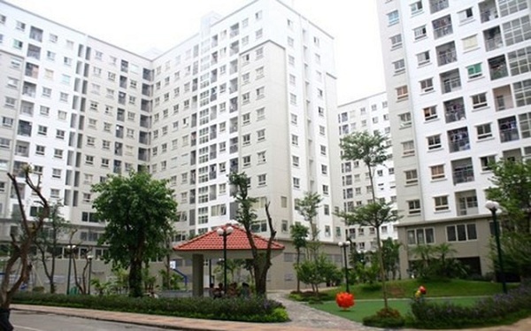 Người thu nhập thấp được vay tối đa 900 triệu đồng để mua nhà