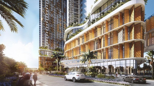 Những yếu tố làm nên giá trị của bất động sản du lịch