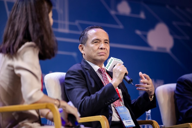 Ông Lê Hoàng Châu: Cần khuyến khích vốn FDI vào bất động sản
