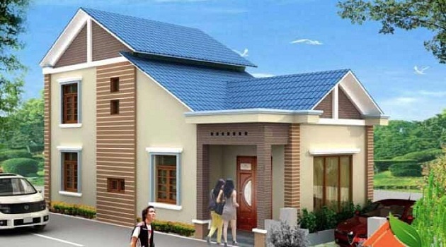Năm 2019, gia chủ sinh năm 1983 có nên động thổ xây nhà?