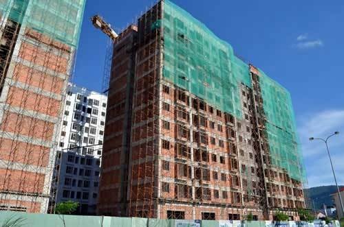 Sang nhượng chênh lệch mấy trăm triệu, vẫn lót chiếu nằm chờ